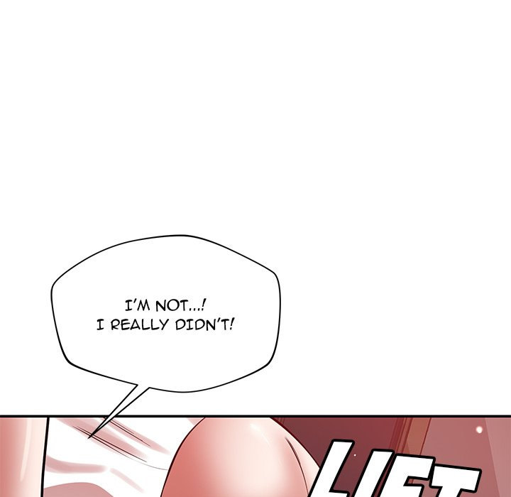 Safe Haven Chapter 42 Page 71
