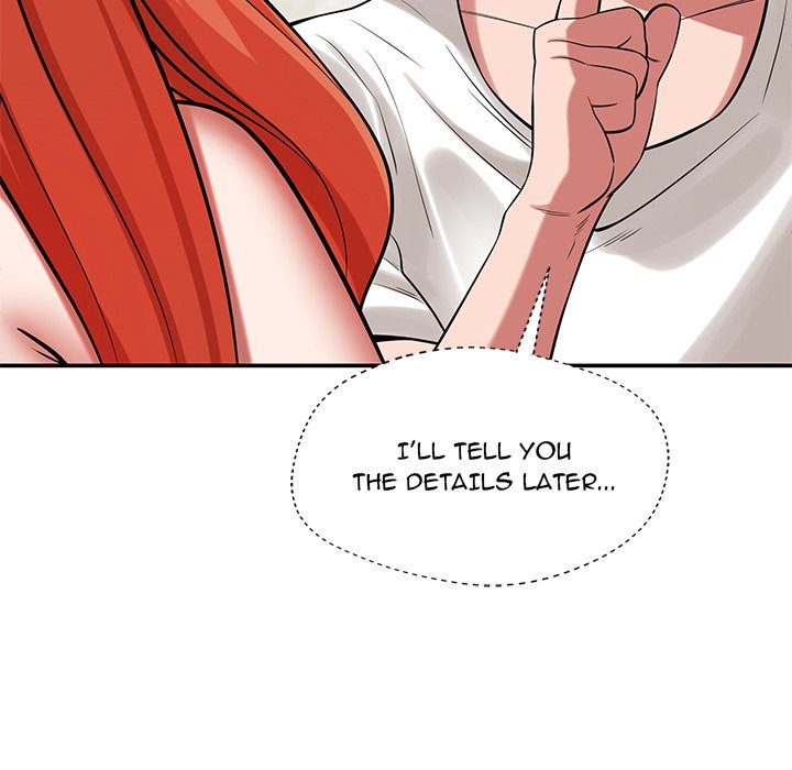 Safe Haven Chapter 43 Page 72