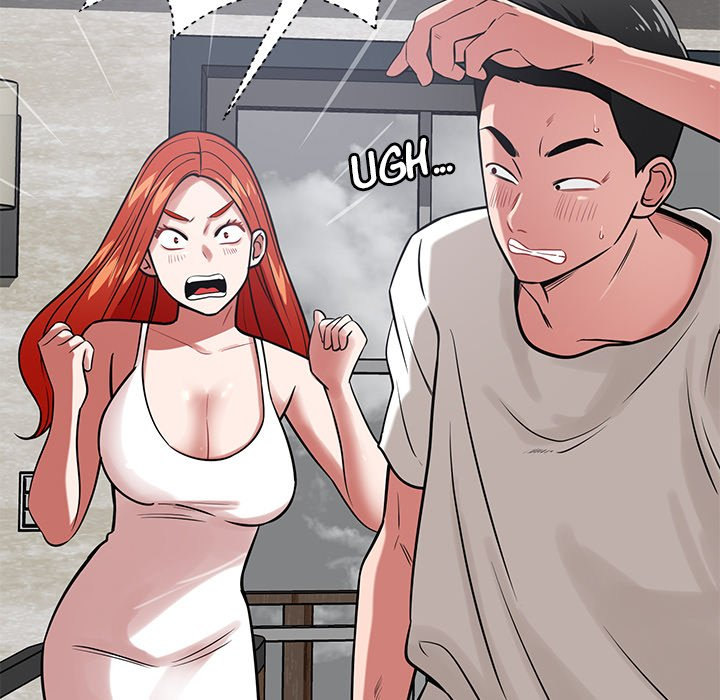 Safe Haven Chapter 43 Page 77