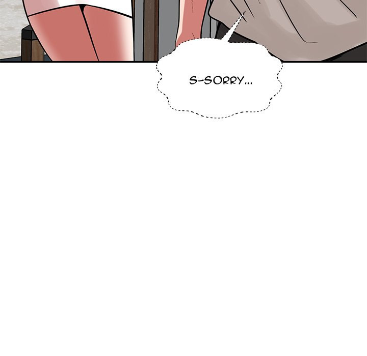 Safe Haven Chapter 43 Page 78