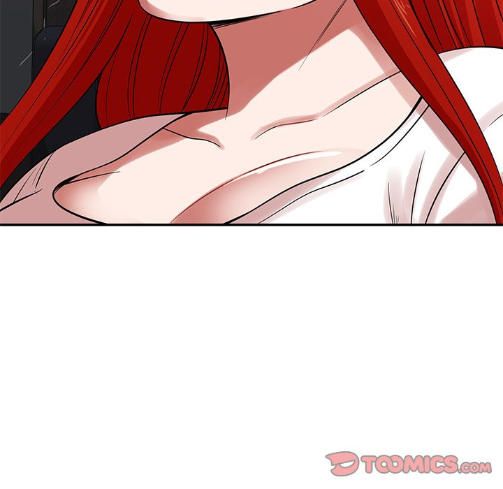 Safe Haven Chapter 42 Page 81