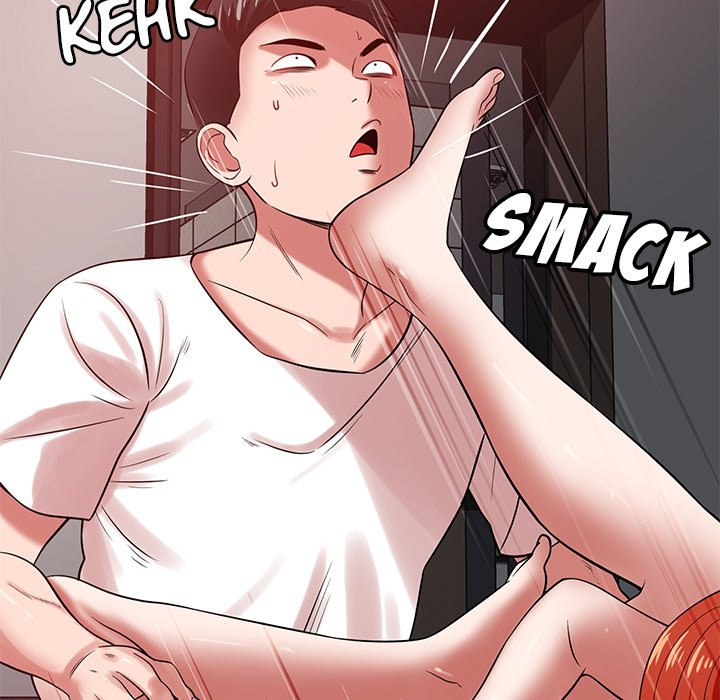 Safe Haven Chapter 42 Page 83