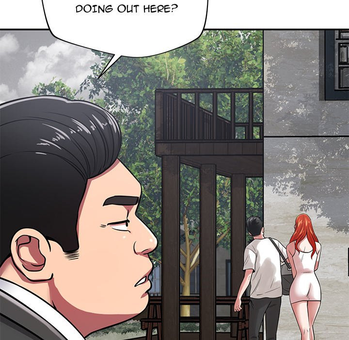 Safe Haven Chapter 43 Page 84