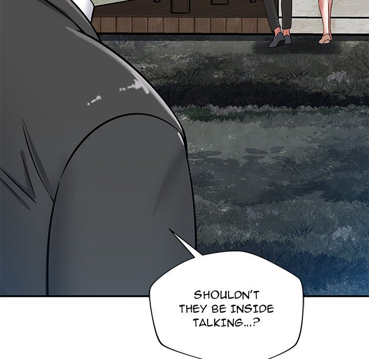 Safe Haven Chapter 43 Page 85