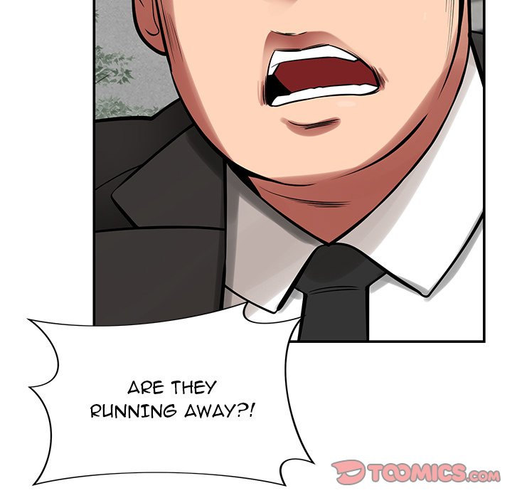 Safe Haven Chapter 43 Page 93