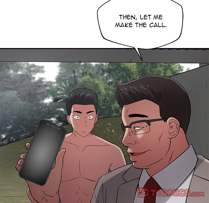 Safe Haven Chapter 42 Page 99