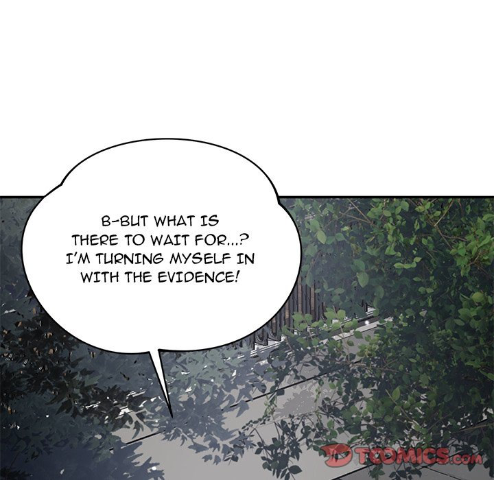Safe Haven Chapter 42 Page 105