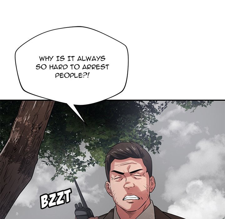 Safe Haven Chapter 43 Page 106