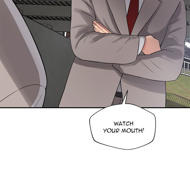 Safe Haven Chapter 42 Page 109