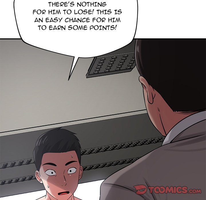 Safe Haven Chapter 42 Page 111