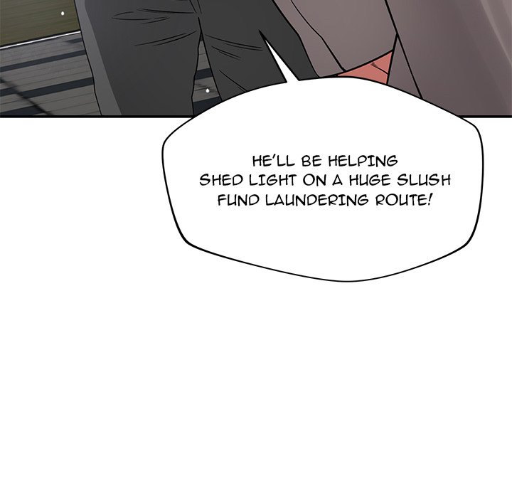 Safe Haven Chapter 42 Page 113