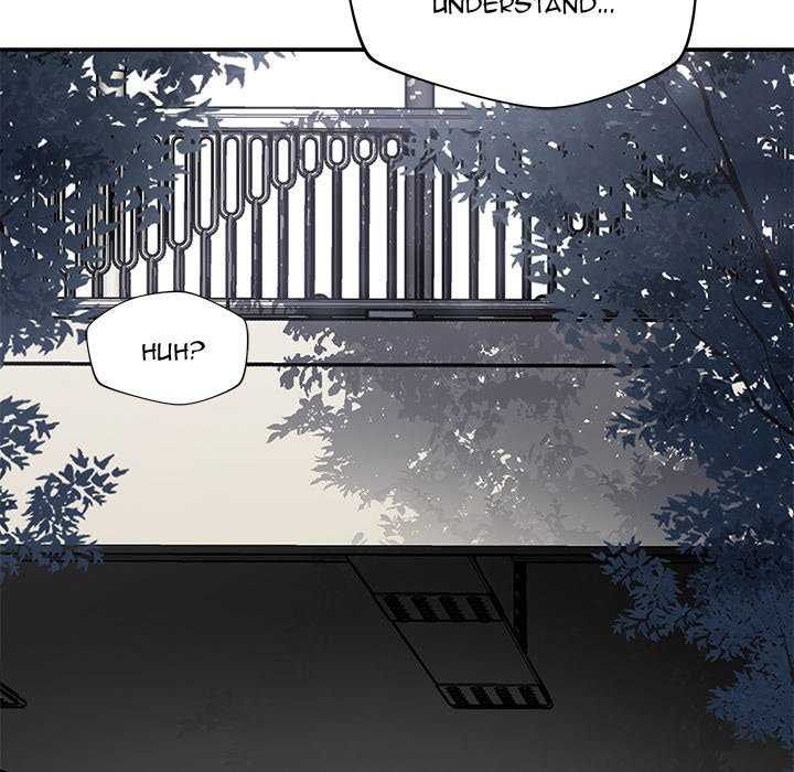 Safe Haven Chapter 42 Page 115