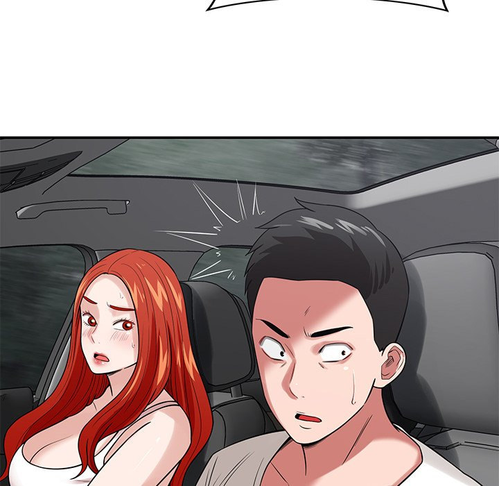 Safe Haven Chapter 43 Page 119