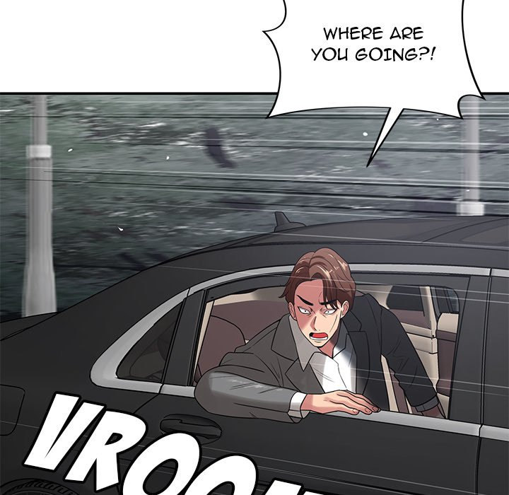Safe Haven Chapter 43 Page 122
