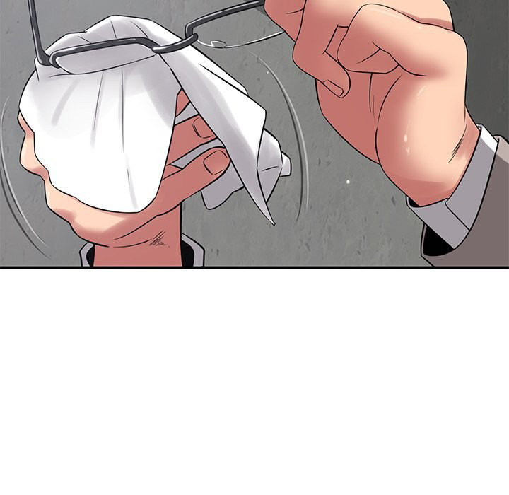 Safe Haven Chapter 42 Page 124