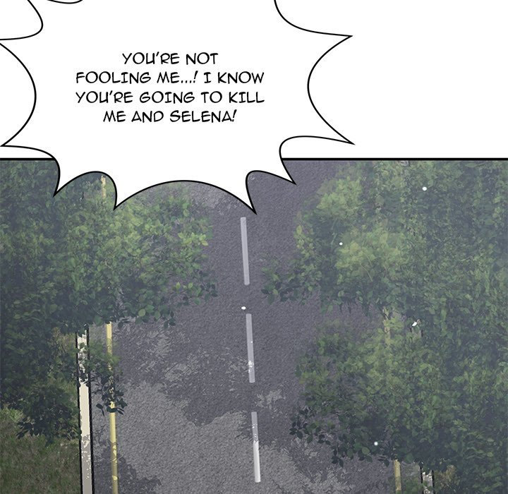 Safe Haven Chapter 43 Page 125