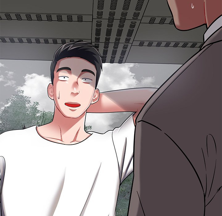 Safe Haven Chapter 42 Page 128
