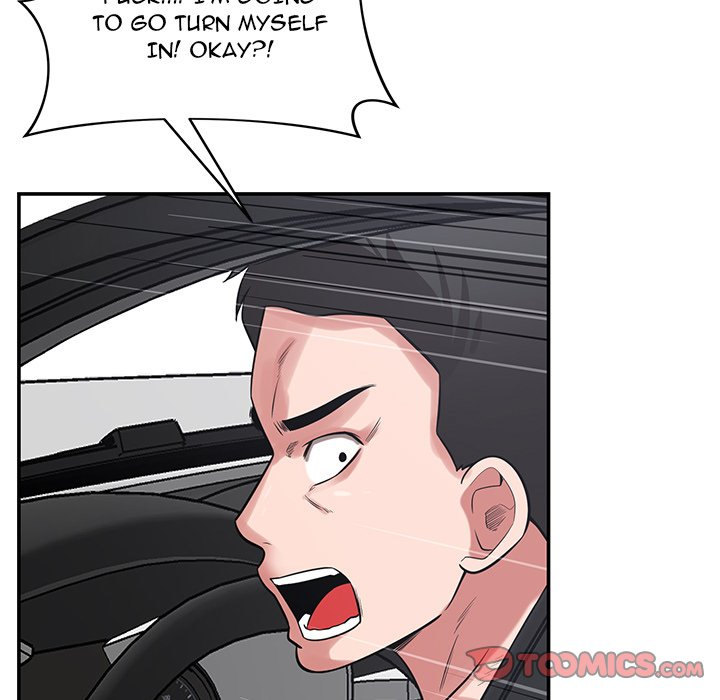 Safe Haven Chapter 43 Page 129