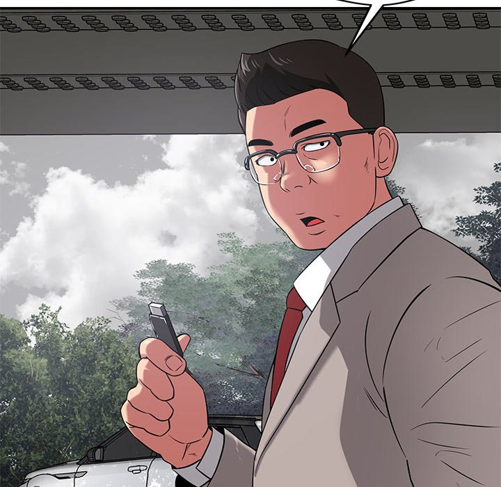 Safe Haven Chapter 42 Page 131