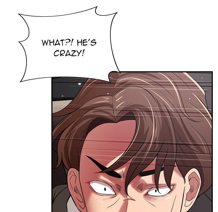 Safe Haven Chapter 43 Page 131