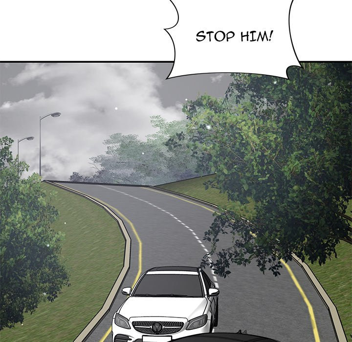 Safe Haven Chapter 43 Page 134
