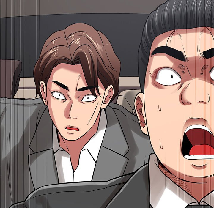 Safe Haven Chapter 43 Page 138