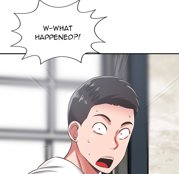 Safe Haven Chapter 42 Page 143