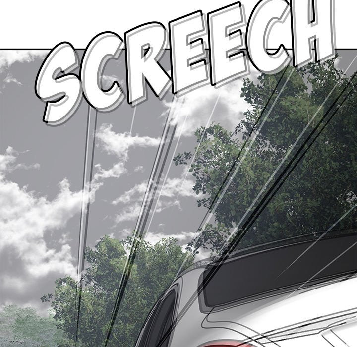 Safe Haven Chapter 43 Page 156