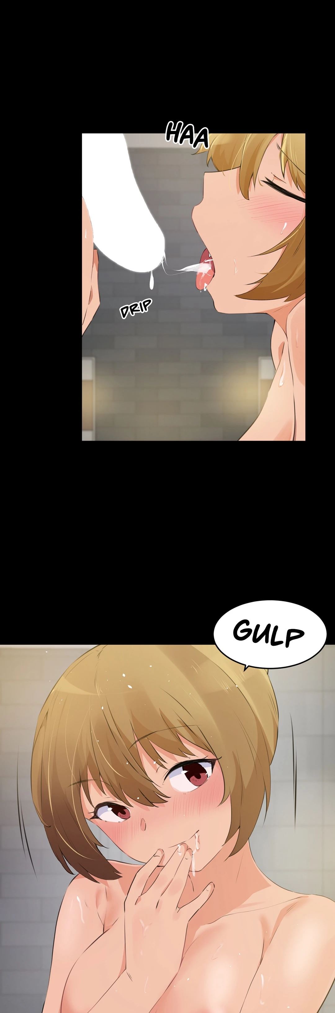 I want to become a daughter thief Chapter 73 Page 21