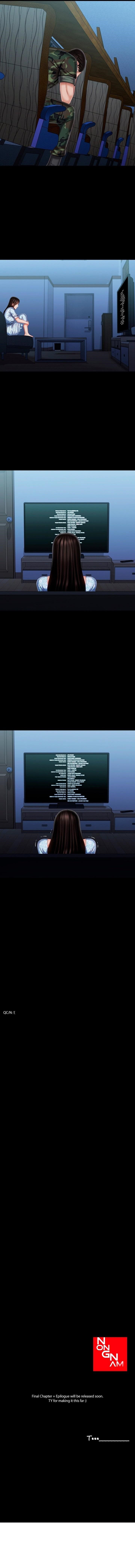 Sisters duty Engsub Chapter 109 Page 25