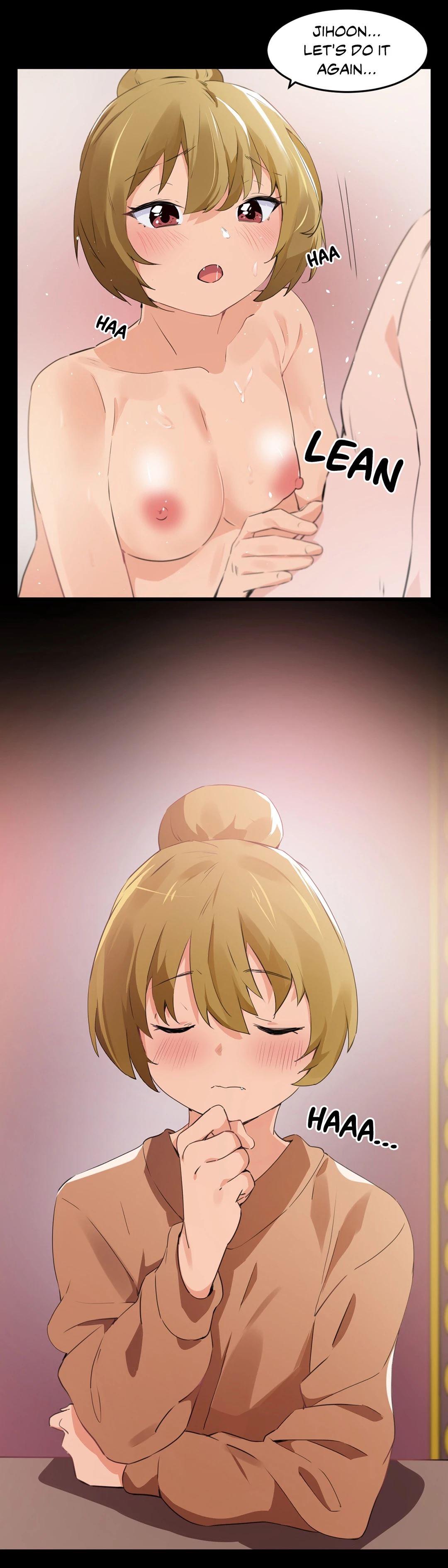 I want to become a daughter thief Chapter 74 Page 5