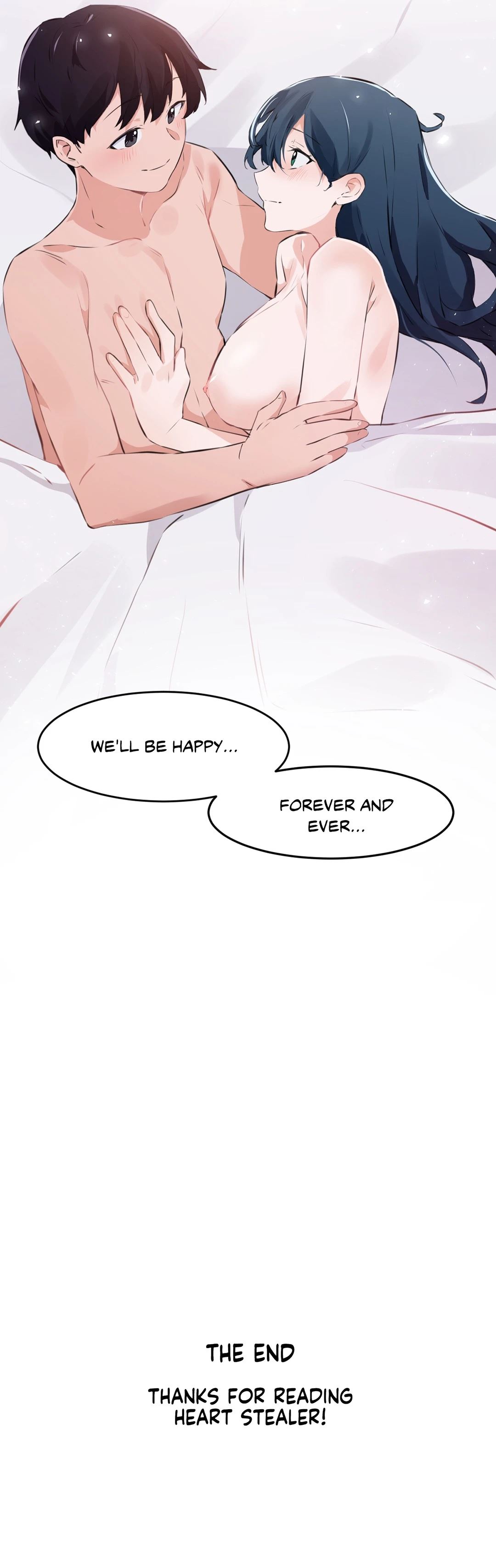 I want to become a daughter thief Chapter 74 Page 25