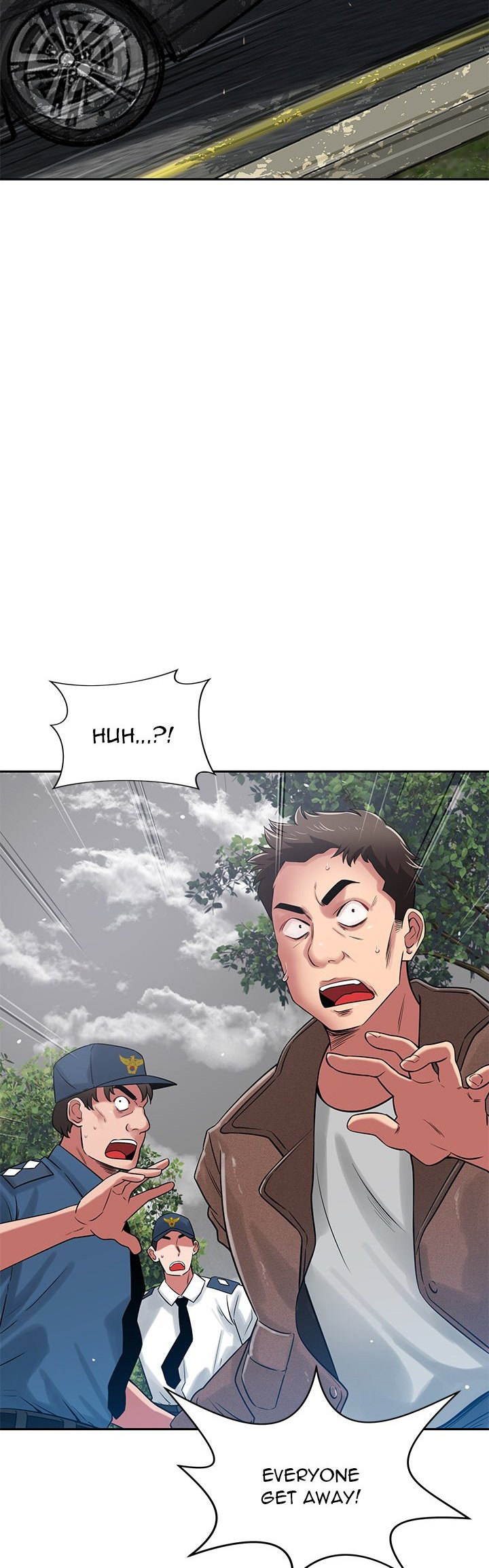 Safe Haven Chapter 44 Page 4