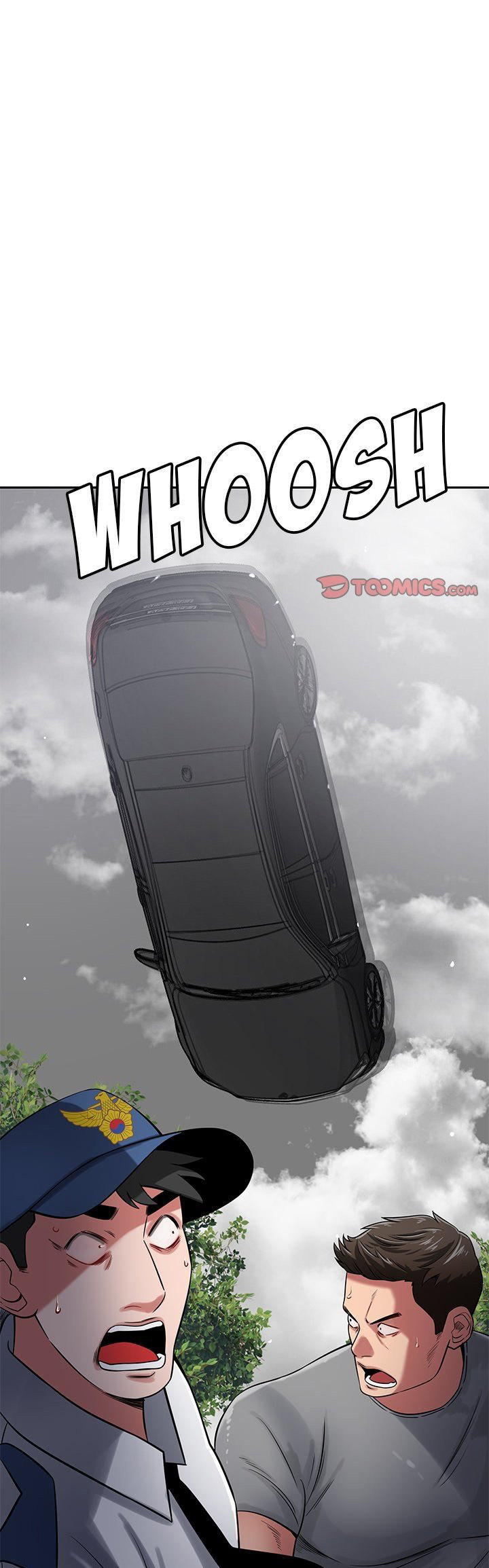 Safe Haven Chapter 44 Page 6