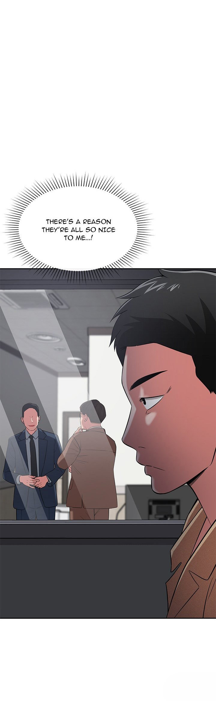 Safe Haven Chapter 44 Page 26