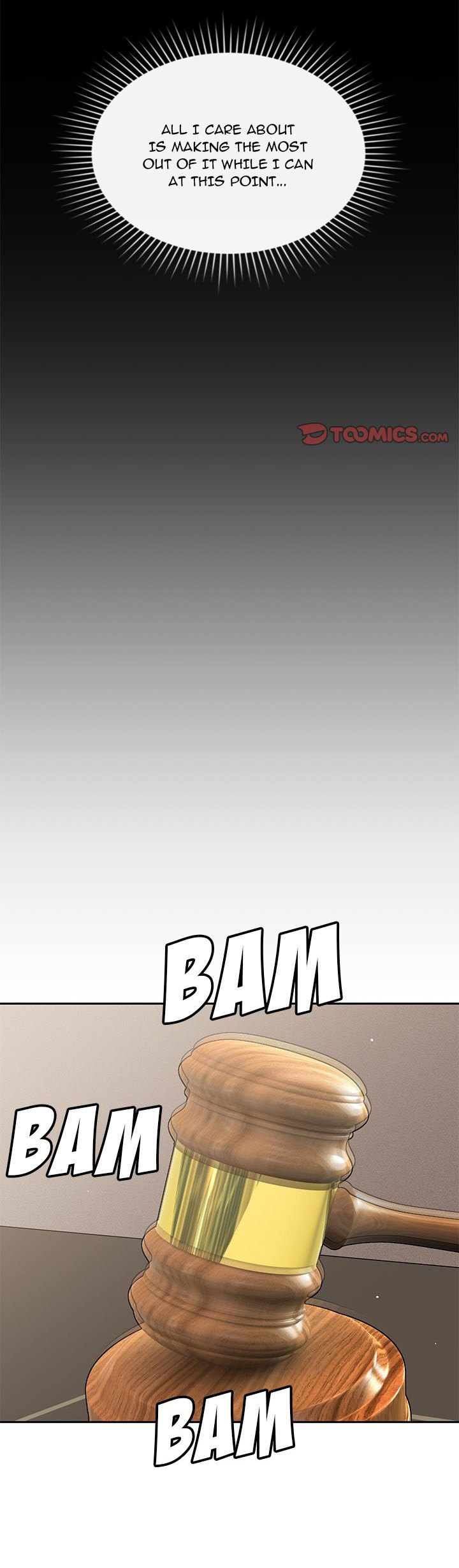 Safe Haven Chapter 44 Page 30
