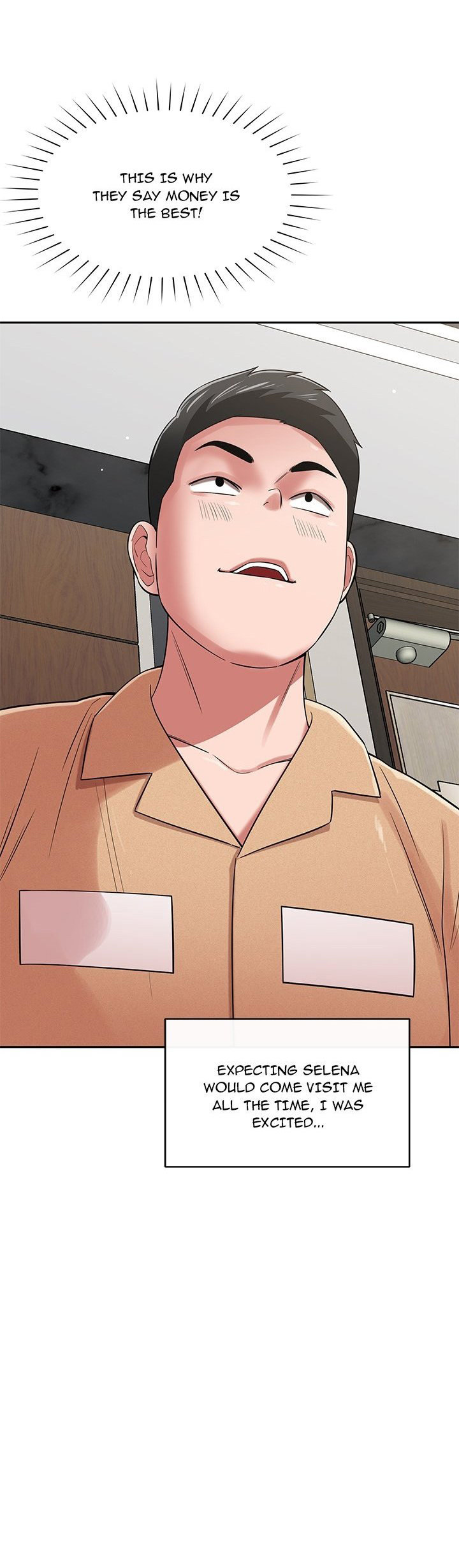 Safe Haven Chapter 44 Page 35
