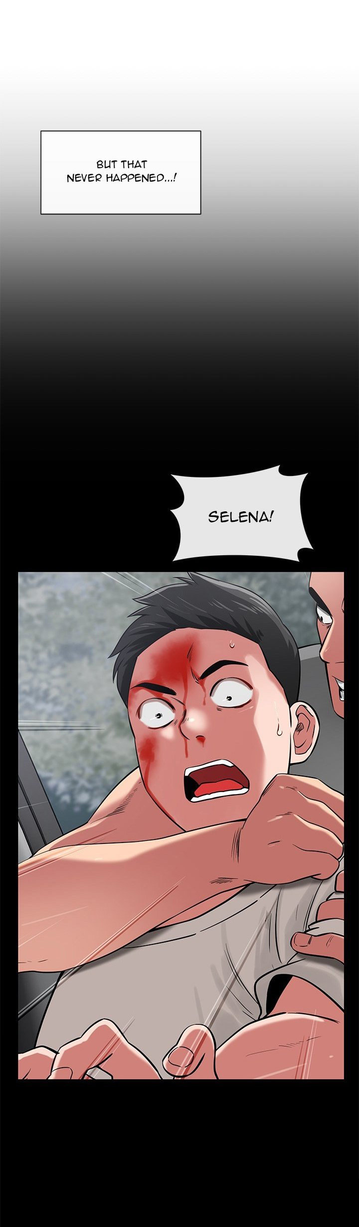 Safe Haven Chapter 44 Page 36