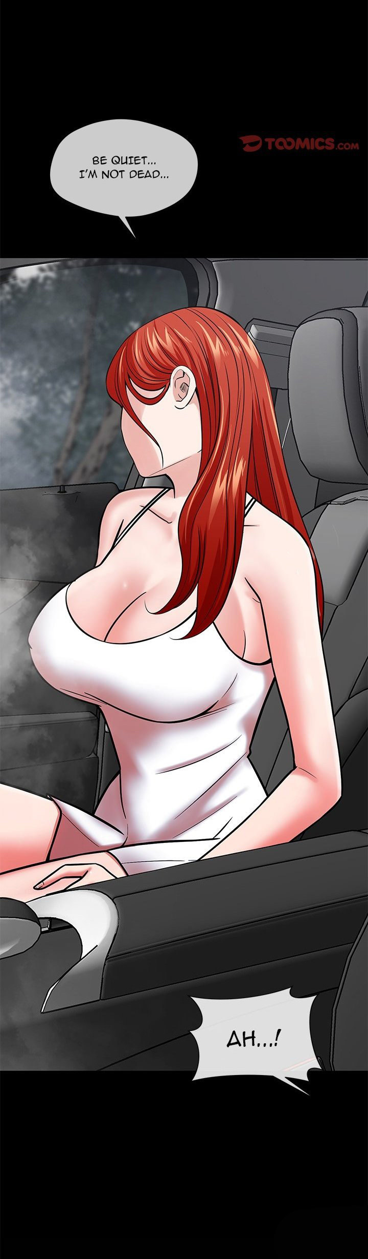 Safe Haven Chapter 44 Page 37