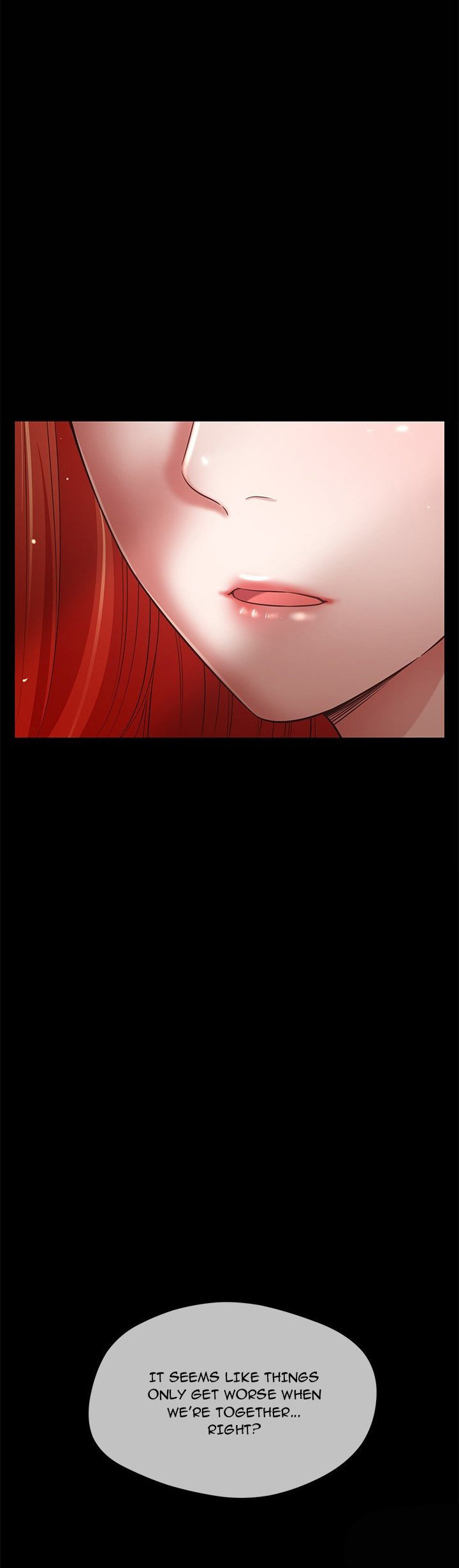 Safe Haven Chapter 44 Page 38