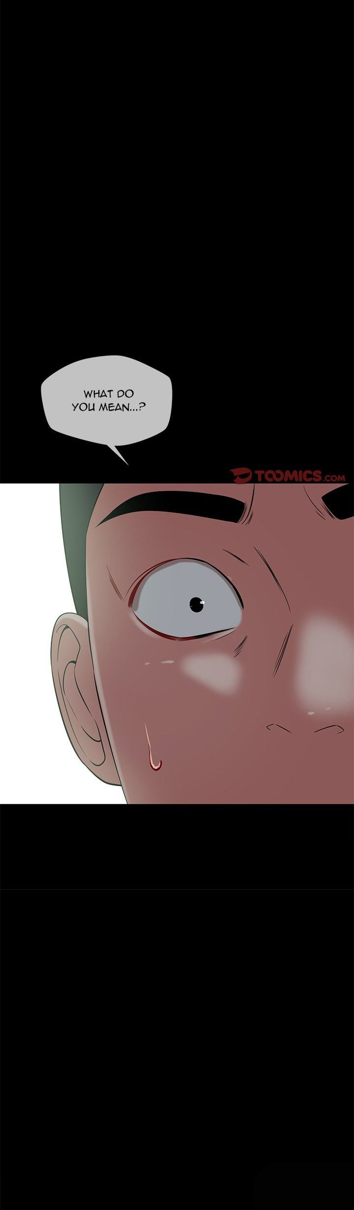 Safe Haven Chapter 44 Page 39