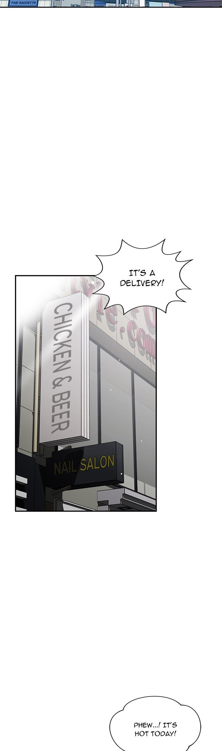 Safe Haven Chapter 44 Page 45