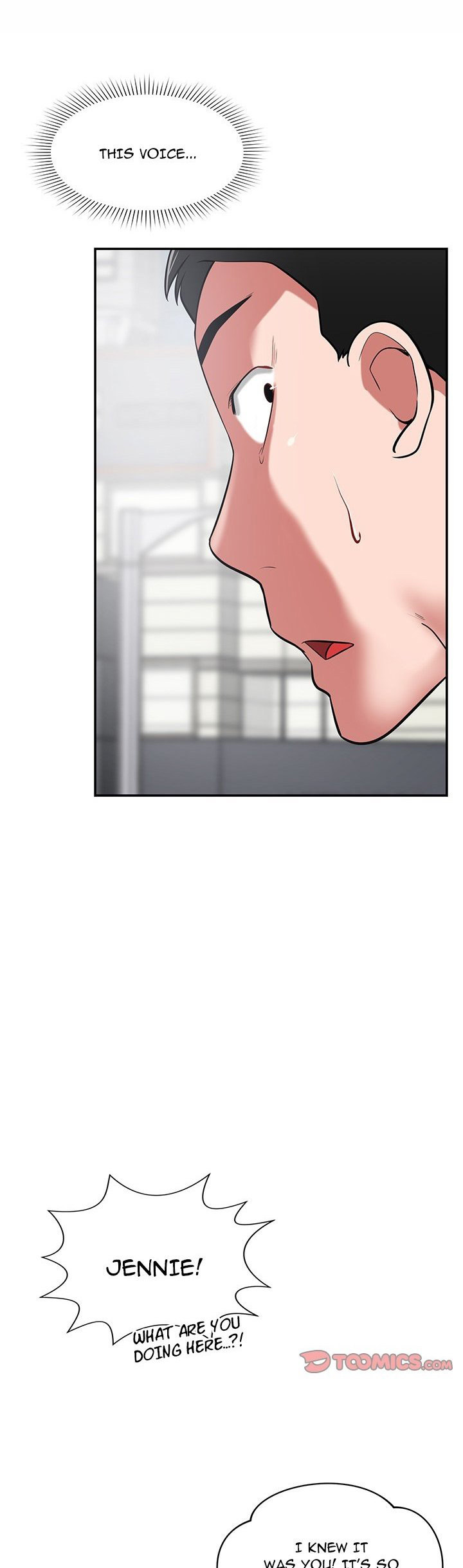Safe Haven Chapter 44 Page 50