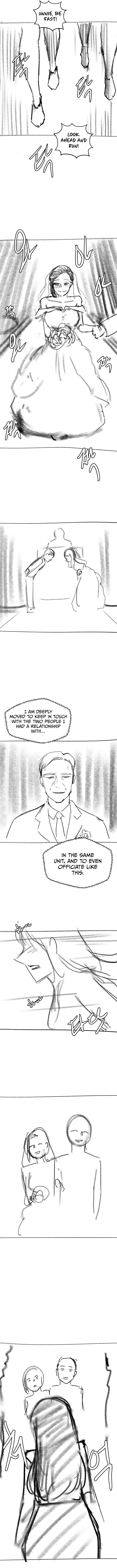 Sisters duty Engsub Chapter 111 Page 6