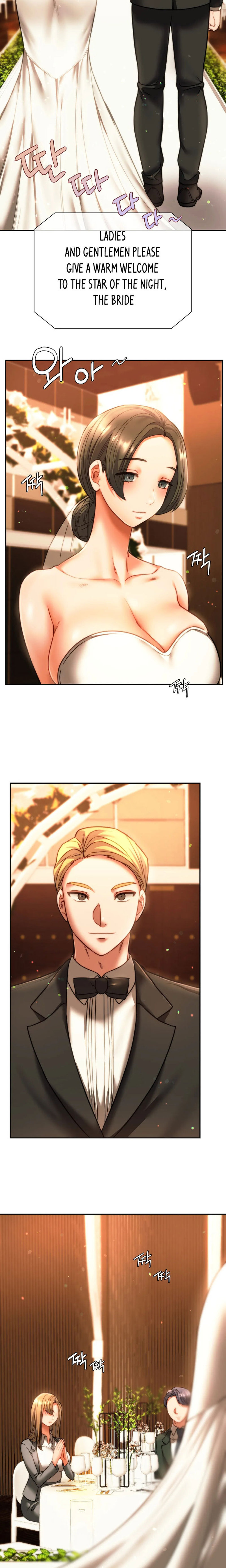 Condisciple Chapter 41 Page 17