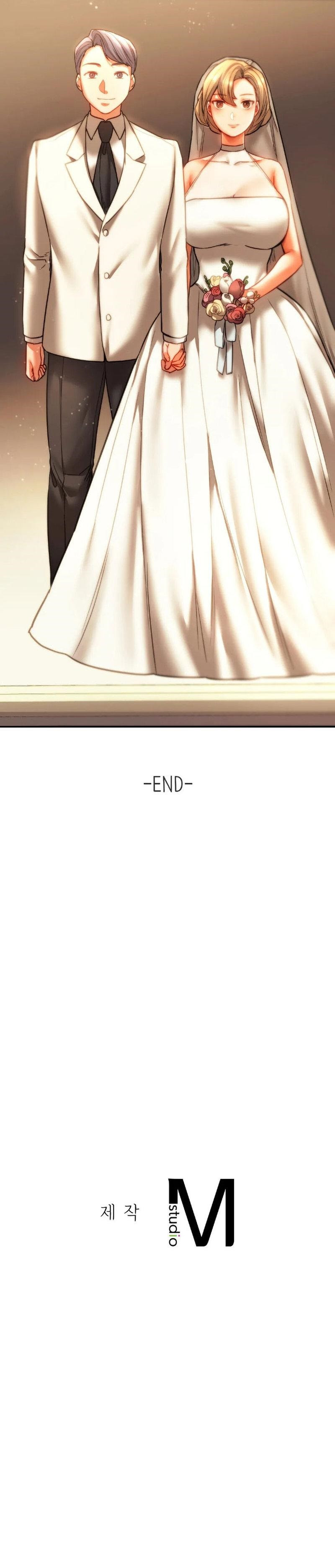 Condisciple Chapter 41 Page 36