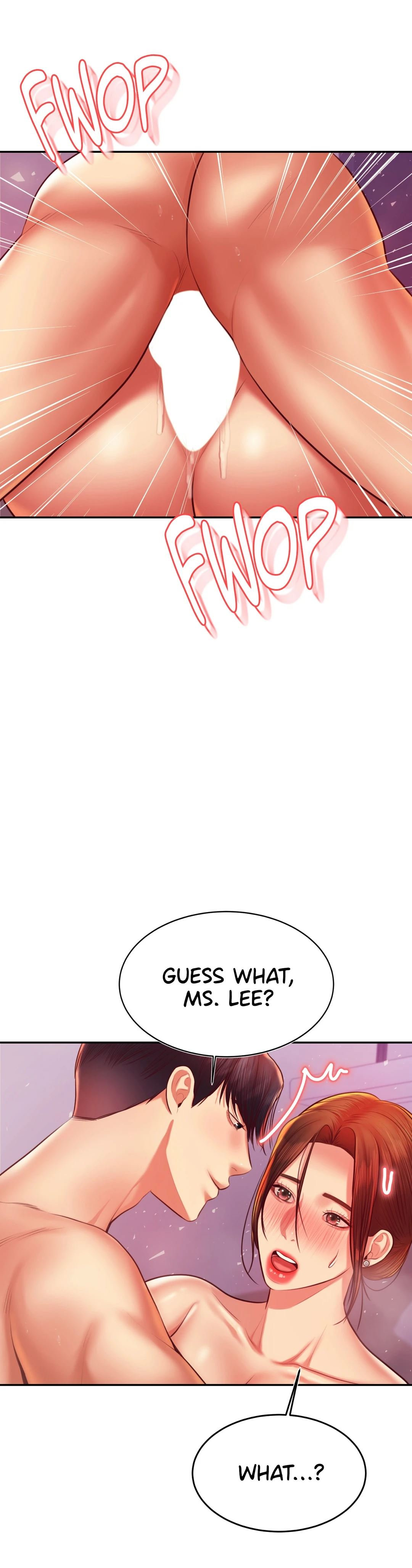 Teacher Lesson Chapter 43 Page 18