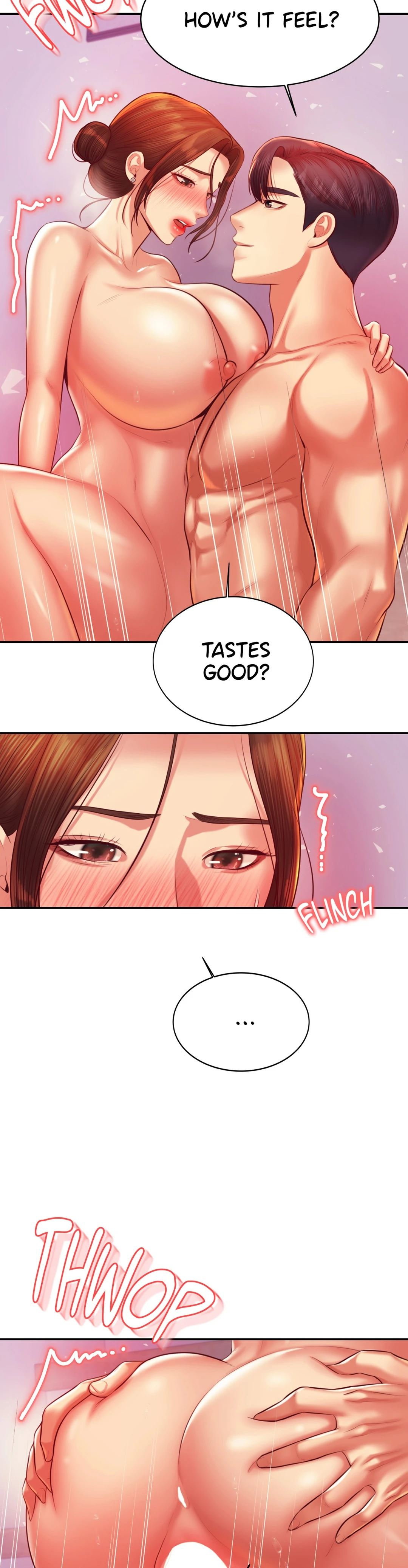 Teacher Lesson Chapter 43 Page 40