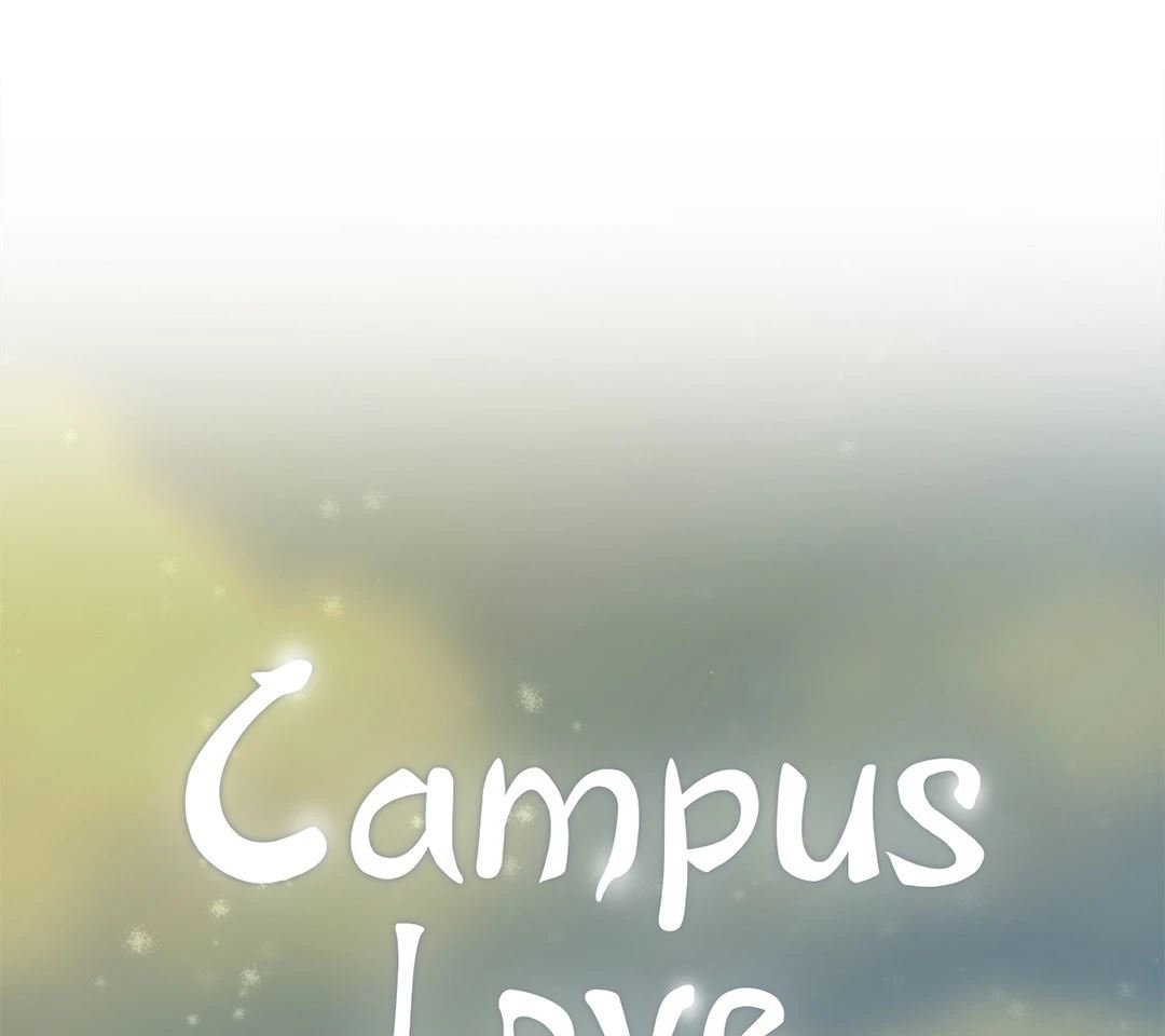 Campus Love Chapter 49 Page 58