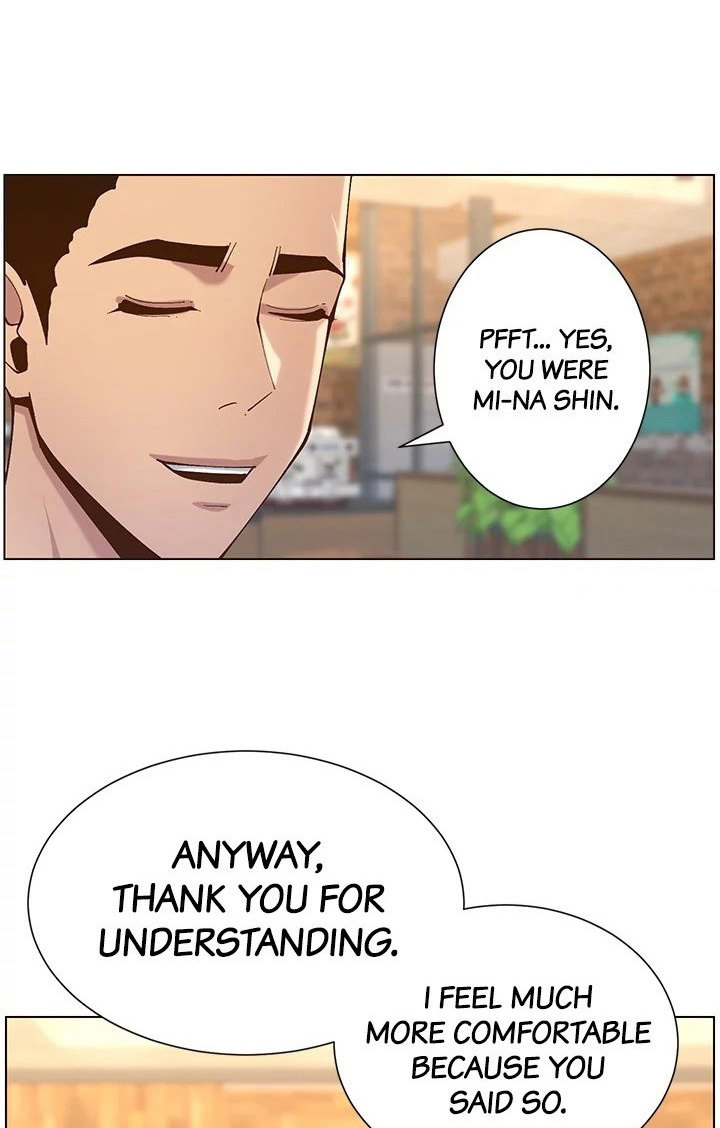 Step Father Engsub Chapter 117 Page 10